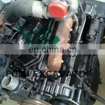Hot Sales E312 Engine S4K Diesel Complete Engine Assy