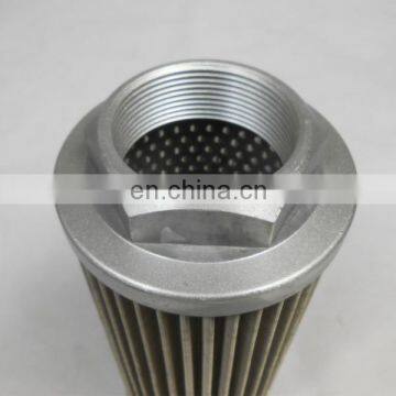 LEEMIN Filter Element High Quality Replacement Suction Oil Filter Element WU-63*180-J photo-3