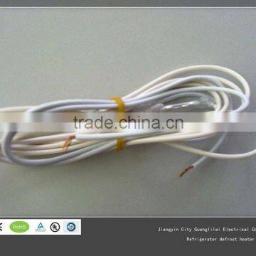 refrigerator silicone heater wire