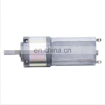 3v 6v 12v high torque 20mm 180SHV dc planetary gear motor