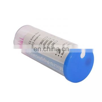 Dental Material Disposable Micro Applicators Dental Products China Applicator Brush