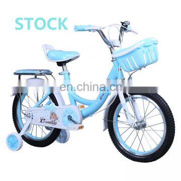 China supplier 12'' beautiful girl kid bicycle price children bicycle / kids bike saudi arabia for 3 years old children