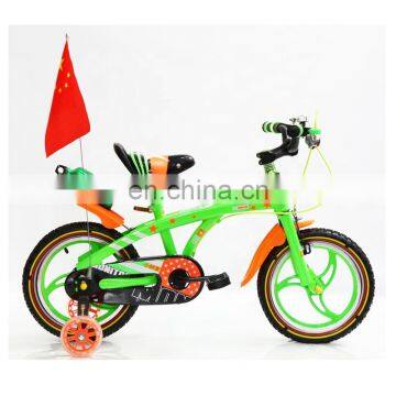 Top Quality Steel Frame Children Biike