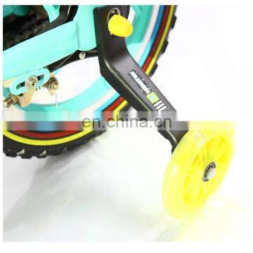 Top Quality Steel Frame Children Biike