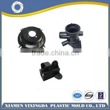 plastic parts manufacturer