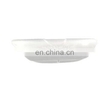 Clear PC Plastic Injection Molding Parts photo-6