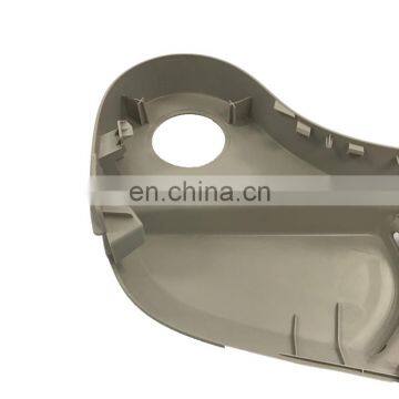 Machining Prototyping High Quality Precision pu Polyurethane Making Injection Mould Products Plastic Car Mirror Frame Mold Mould photo-4