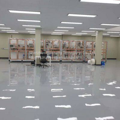 Fully Automatic Baby Diaper Machine Production Line/Baby Diaper Making Machine photo-5