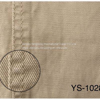 58%Tencel 42%Linen Twill Fabric