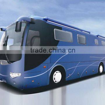 PK6128FC Anyuan 4x2 Motor home bus