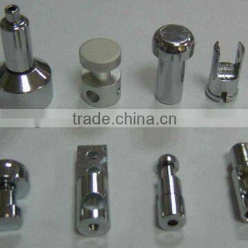 Customized CNC precision turning parts