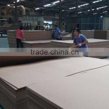 2015 good quality mdf 18mm