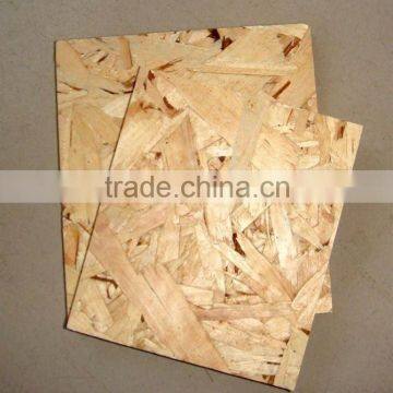 2014 high quality osb foam panel