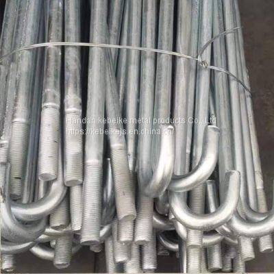 Alloy Steel Round Bar, Processed, Pre-embedded photo-3