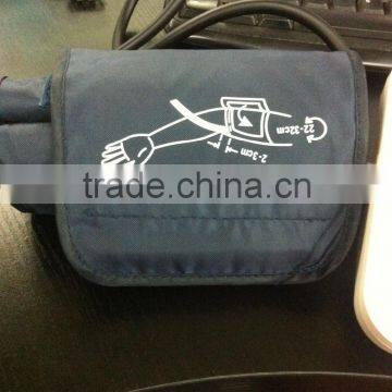 Electronic Sphygmomanometer - Arm Digital blood pressure monitor