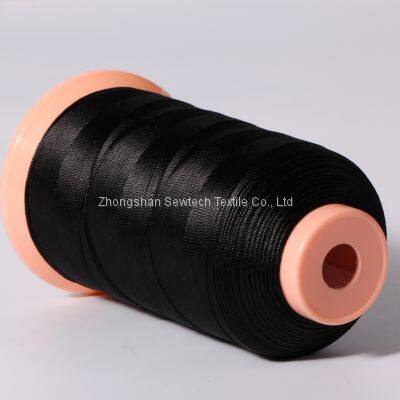 Polyester Fiber Leather Sewing Thread(Special Quality Thread)