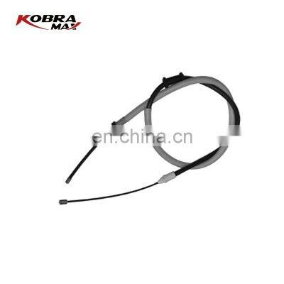 Auto Parts Clutch Cable For NISSAN 3653100Q0C For RENAULT 7700311700 Auto Accessories photo-3