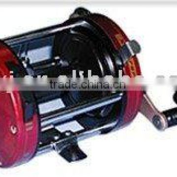 Baitcasting reel