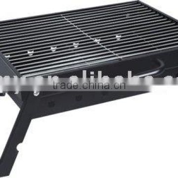 Charcoal BBQ grill