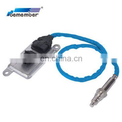 51154080018 5WK96783B Replace Continental Nox Sensor Diesel Nitrogen Oxygen Sensor For MAN