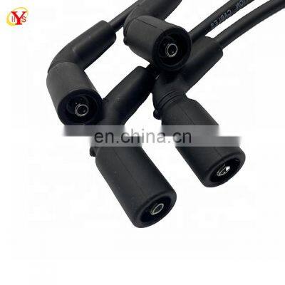 HYS Ignition Wires Set Spark Plug Wire Set Ignition Cable for SMW250506-9 for HAVEL 4G64 HAVEL Auto Parts