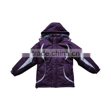 Winter ski woman jacket (unisex)