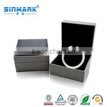 SINMARK 2015 Wholesale Custom PU Jewelry Box/packaging Jewelry Box photo-5