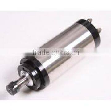 2.2kw electric spindle motor for metal carving engraving machine