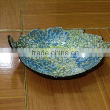 Lacquer Coconut Bowl photo-1