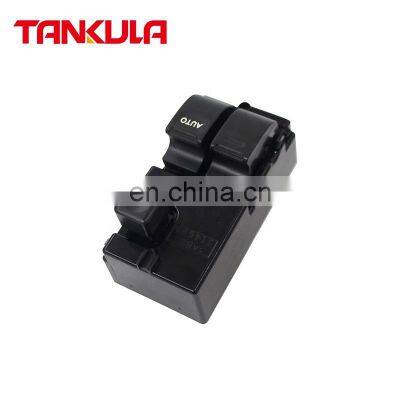 OEM 84810-E0030 Truck Parts Auto Power Window Lifter Control  Switch For HINO TRUCK 500 / 700 24V - RIGHT AUTO