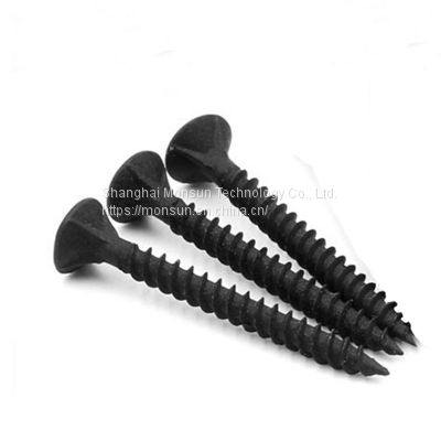 c1022 Cement Board Screw Phillips Hi-LoThread drywall screw manufacturer