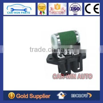 radiator fan motor resistor rheostat fiat palio ducato siena alfa romeo ac heating control resistance 51736774 7739435