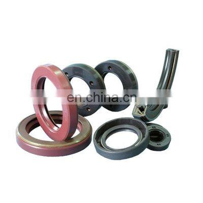 High Pressure SOG TCV TCN Oilseal Double Lips with Single Spring Hydraulic Oil Pump  NBR FKM Oil Seal