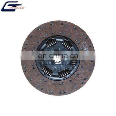 Clutch Disc Oem 1878004104 for MAN Truck Clutch Pressure Plate