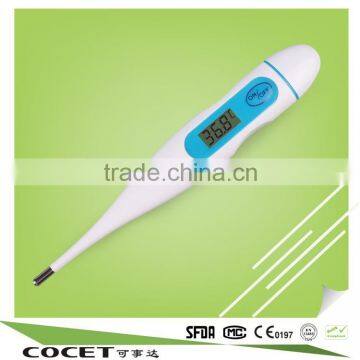 Best Pen Type Medical Clinical Human Oral Digital Thermometer With CE,FDA photo-3