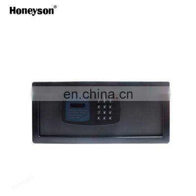 Honeyson Hotel Master Code Wall Mounted Key Storage Box Safe photo-2