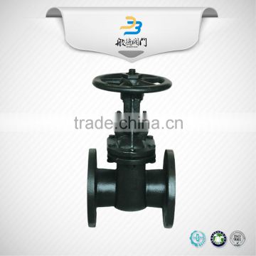 Ci Oil And Gas Pipeline Gate Valve Wheel Handle