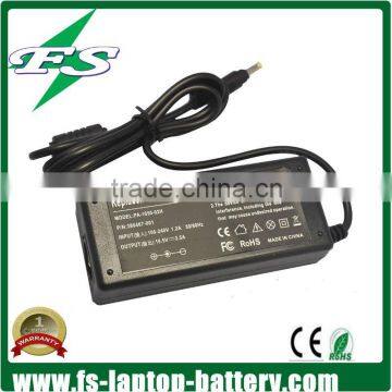 universal car and home adapter for laptop 19V 4.74A for HP
