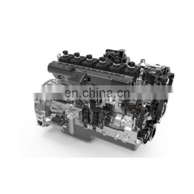 280HP Water-cooled Weichai WP10NG280E51 bus diesel engine