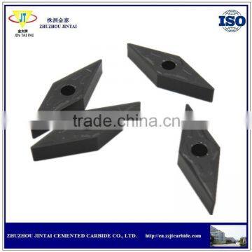 Best Selling Tungsten Carbide CNC insert for CNC Lathe