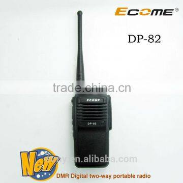 Ecome DP-82 DMR digital conventional professional walkie talkie