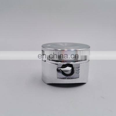 Original Quality Diesel Engine Parts Rod Clip Ring Bore Diameter 52.4mm STD Size 4 Stroke Motorcycle CD110 Piston Kit photo-3
