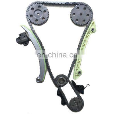 Timing Chain Kit for Ford 2.0   Ecosport Focus Mazda 3 ZJ0112500BC 1S7Z6K254AA   1S7Z6K255AE 1S7Z6K297BF 1S7Z6256AA