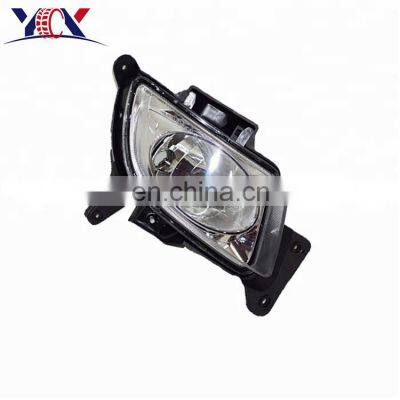 Car Front Fog Lamp Auto Parts Front Fog Lights for Hyundai I30 R 92202-2C000 L 92201-2C000