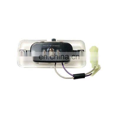 Auto Spare Parts Car Room Lamp for TOYOTA LAND CRUISER FJ62 Oem 81240-90K02 photo-2