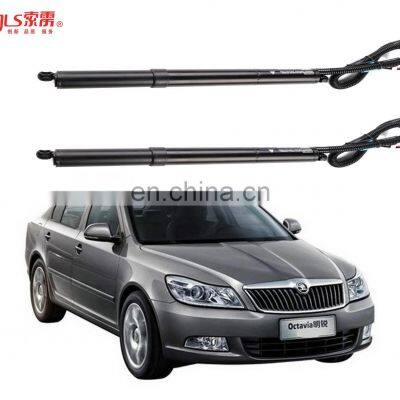 Factory Sonls car parts auto bodykit full body kit set DX-399 for car Skoda Octavia