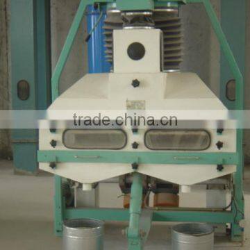 2015 New High Capacity Rice Gravity Destoner Used in Rice Processing photo-3