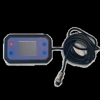 12V 24V Portable Cooler For Small Mobile Thermal Cooling System photo-4