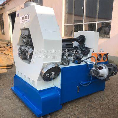 Three-axis Thread Rolling Machine photo-3