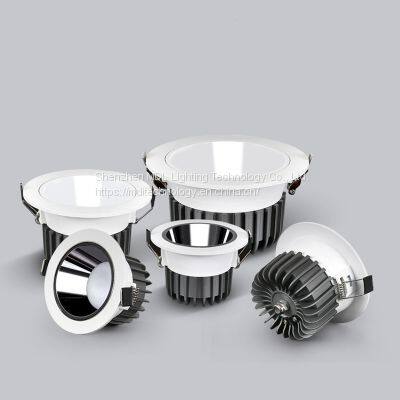 Waterproof LED Down Light Model: MDL-WDL8 photo-5